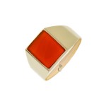 Ανδρικό Δαχτυλίδι